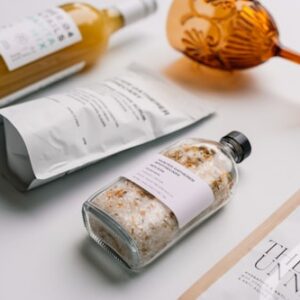 Organic Spice Collection