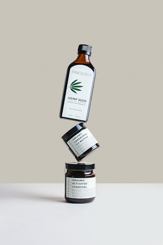 Herbal Bath Soak