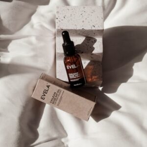 Natural Insect Repellent Spray